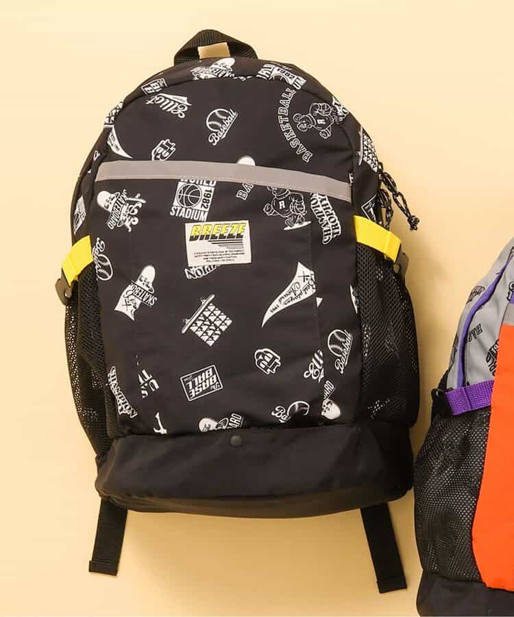 ★SALE★ボールインバックパック