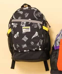 ★SALE★ボールインバックパック