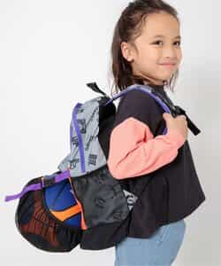 ★SALE★ボールインバックパック