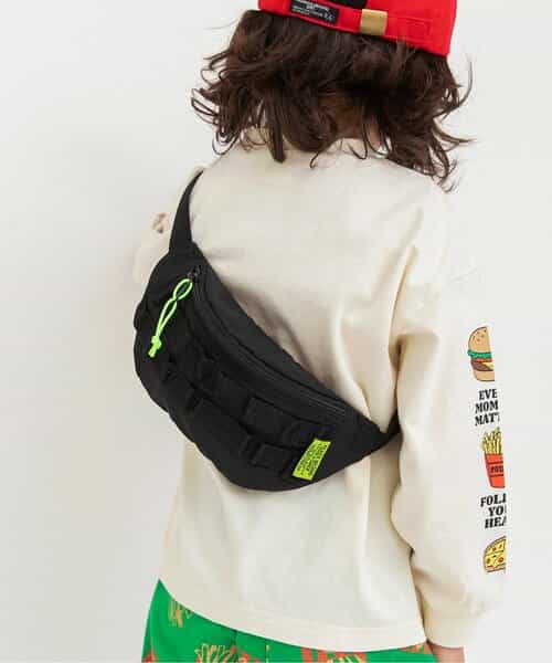 B NEWJACK ショルダーバッグ