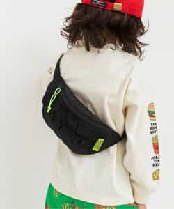 B NEWJACK ショルダーバッグ