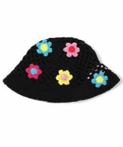 ☆SALE☆クロシェハット（J268015）|BREEZE（ブリーズ）商品一覧