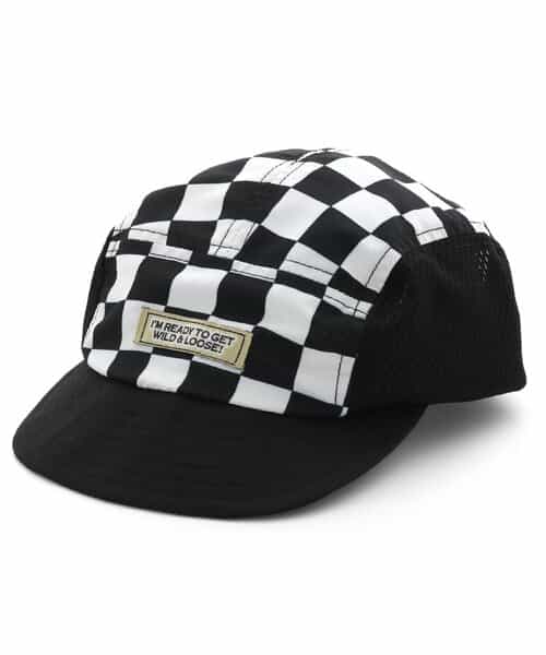 ★SALE★ジェットメッシュキャップ