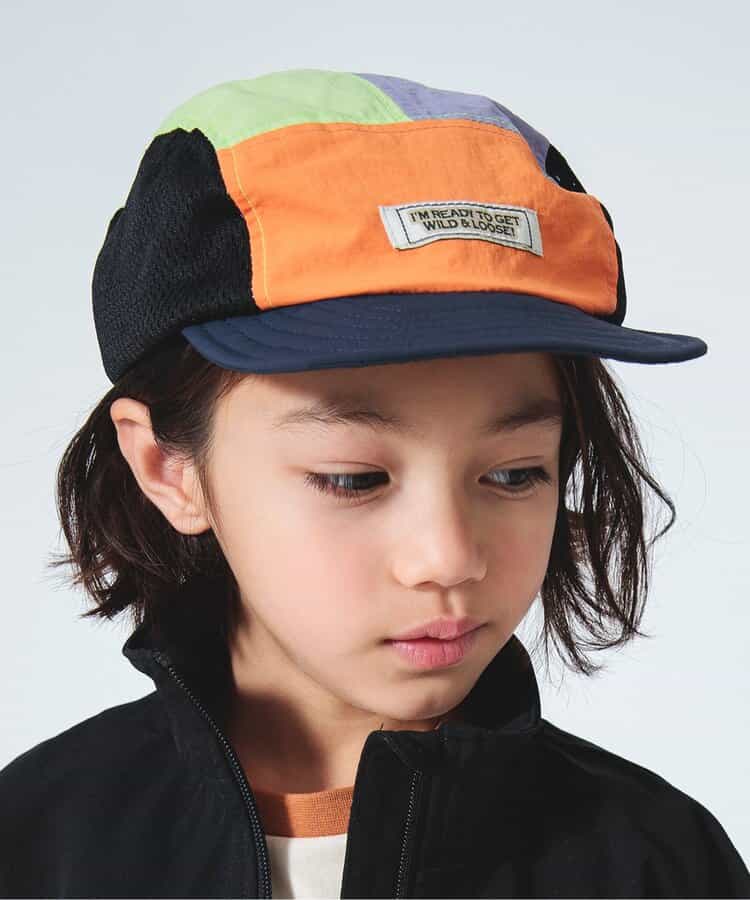 ☆SALE☆ジェットメッシュキャップ（J268024）|BREEZE（ブリーズ