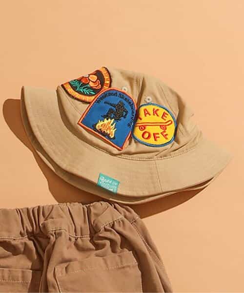 ★SALE★ワッペンハット