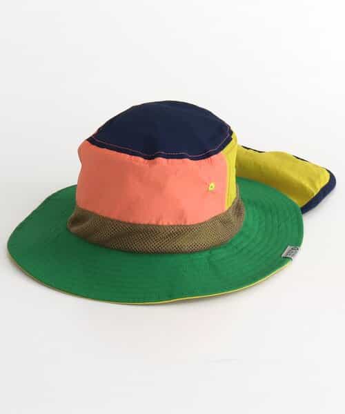 ★SALE★【UVカット】アウトドアハット