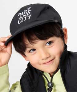 ★SALE★シティコード付きキャップ_UVカット_撥水加工