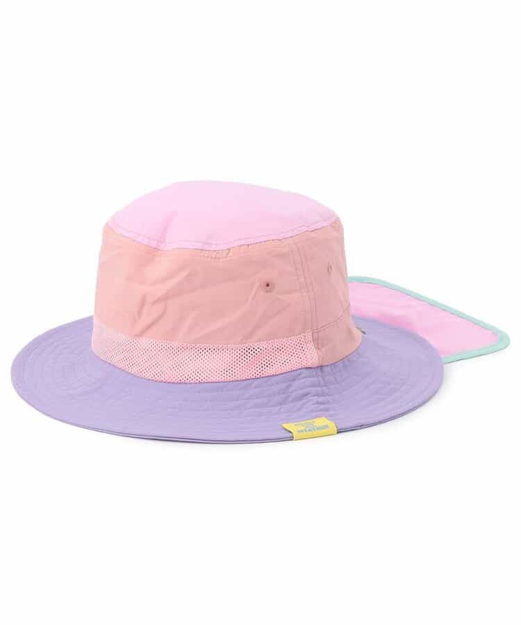 アウトドアハット