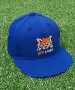 ☆4/28(火)お昼12:59まで3点10％OFF☆【旭山動物園応援商品】刺繍キャップ