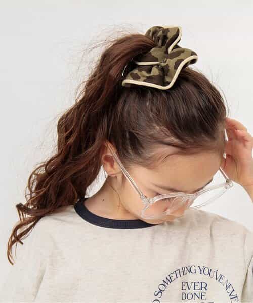 ★SALE★シュシュ