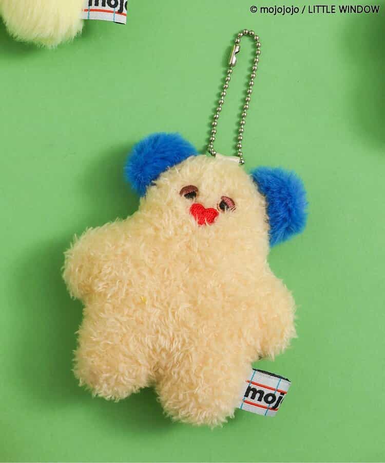 mojojojo チャーム