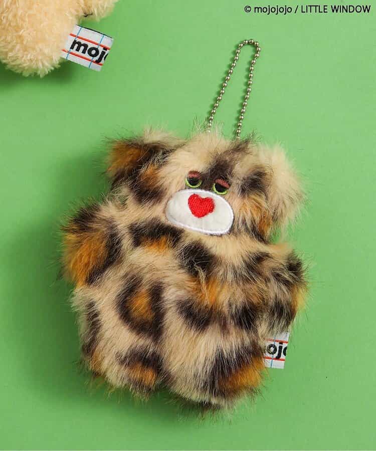 mojojojo チャーム