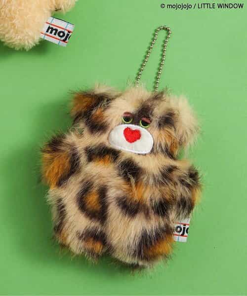 mojojojo チャーム