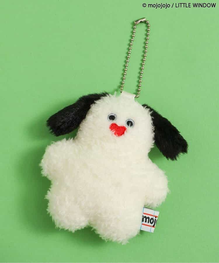 mojojojo チャーム