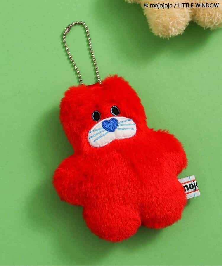 mojojojo チャーム