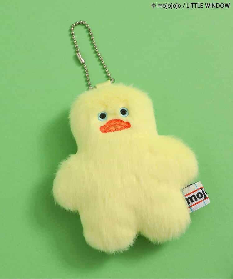 mojojojo チャーム