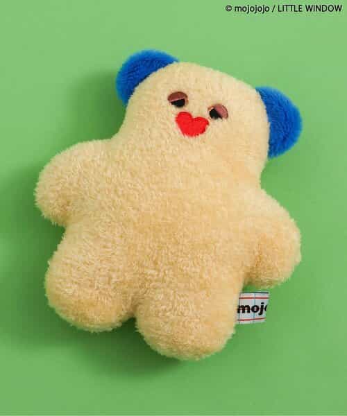 mojojojo ぬいぐるみ