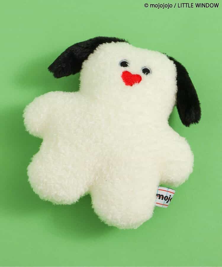 mojojojo ぬいぐるみ