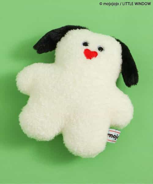 mojojojo ぬいぐるみ