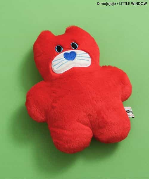 mojojojo ぬいぐるみ