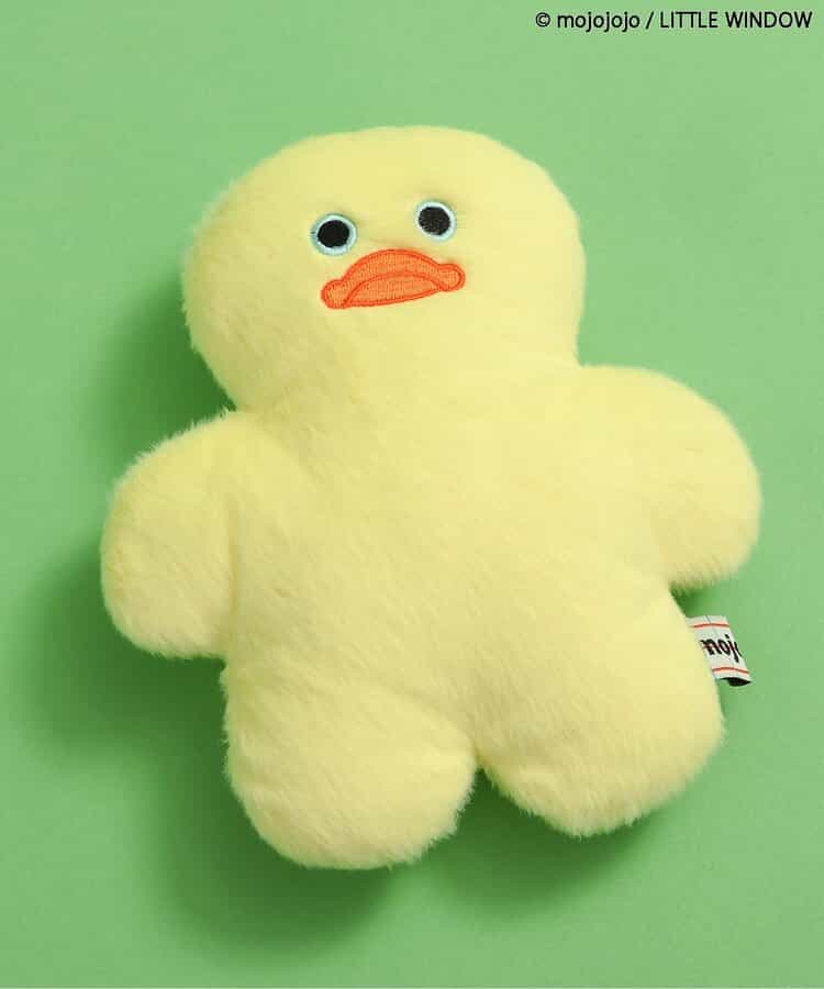 mojojojo ぬいぐるみ