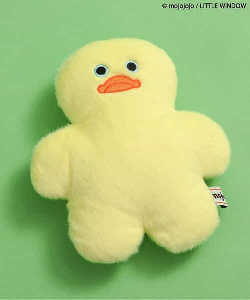 mojojojo ぬいぐるみ