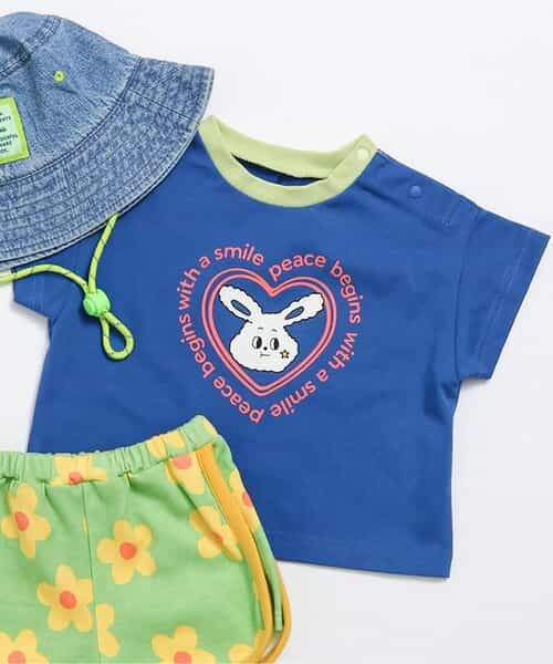 ★SALE★【Bpop】ポップTシャツ