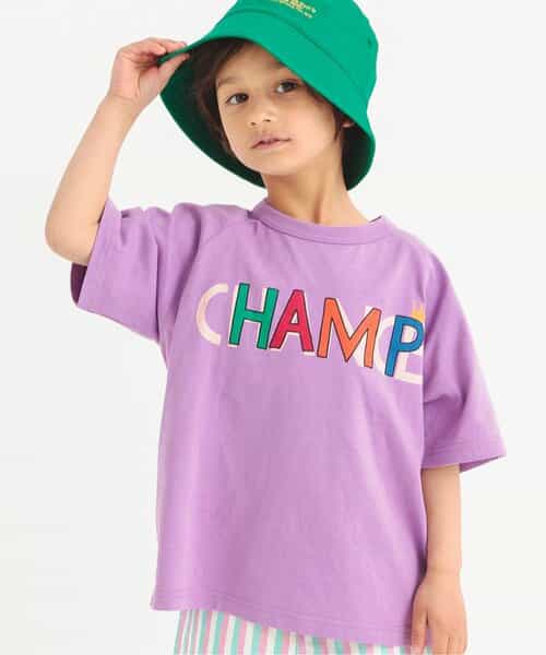 ★アウトレットセール★4色2柄ロゴTシャツ