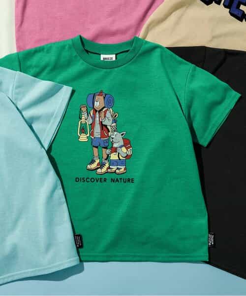 ★SALE★【速乾】アクティブTシャツ