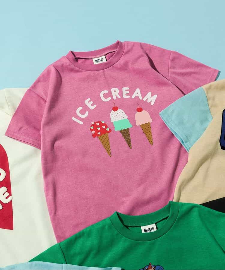 ★SALE★【速乾】アクティブTシャツ