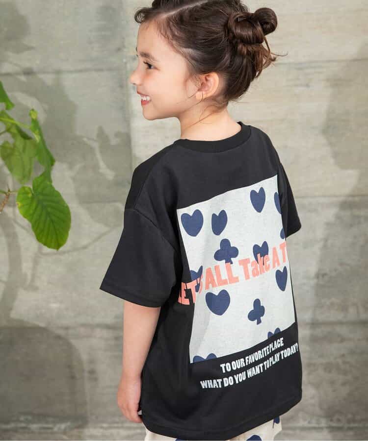 ☆4/28(火)お昼12:59まで3点10％OFF☆吸水速乾アクティブグラフィックTシャツ