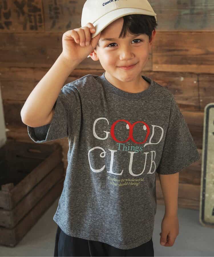 ★SALE★4柄グラフィックTシャツ