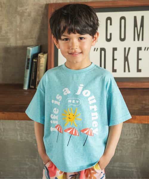 ★SALE★4柄グラフィックTシャツ