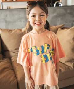 tシャツ ファミリーツリーJQ　バルーンＴ レディース メンズ ☆SALE☆袖ハート4色4柄Tシャツ（J207075）|BREEZE（ブリーズ