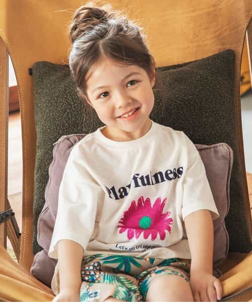 ★SALE★4柄グラフィックTシャツ