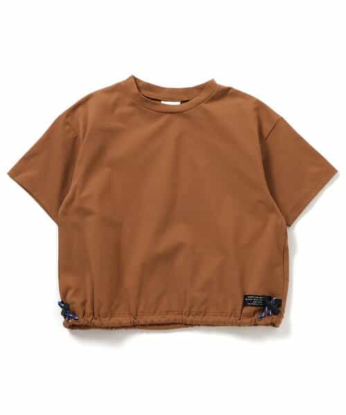 WEB限定  サマーエール メッシュTシャツ(セットアップ可)