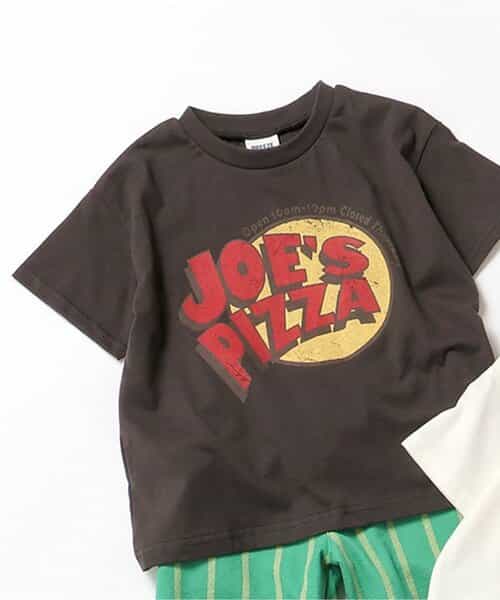 ★SALE★POPグラフィックTシャツ