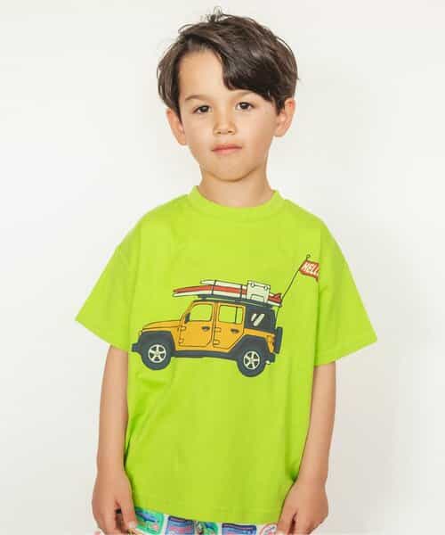 ★SALE★POPグラフィックTシャツ