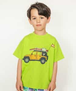 KODAK★大人気★ブリーズポップグラフィック半袖Ｔシャツ♪ セール】【ジュニア対応】POPグラフィック半袖Tシャツ（Tシャツ