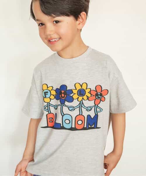 ★SALE★POPグラフィックTシャツ