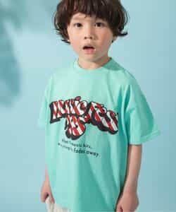 BE:FIRST グラフィックTシャツ S ☆SALE☆POPグラフィックTシャツ（J307075）|BREEZE（ブリーズ