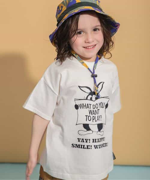 ★SALE★POPグラフィックTシャツ