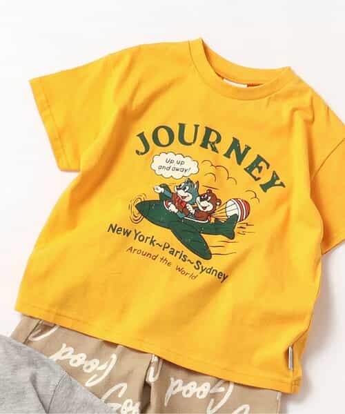 ★SALE★POPグラフィックTシャツ