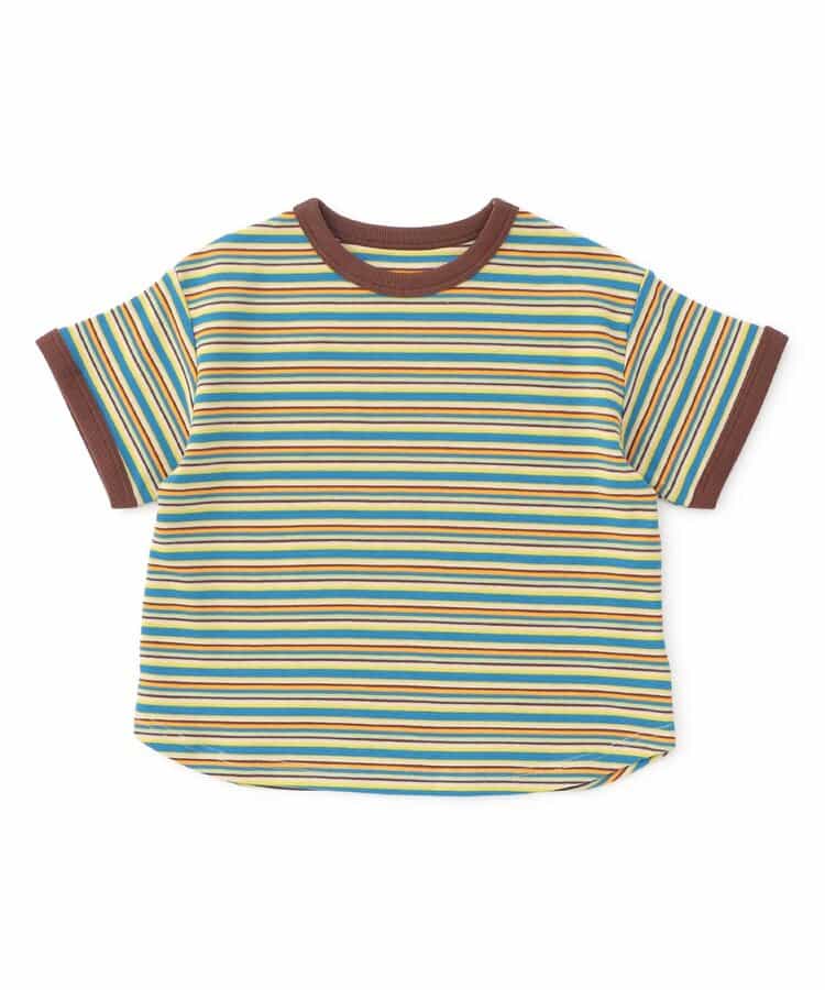 【リンク】イロイロ総柄Tシャツ(セットアップ可)