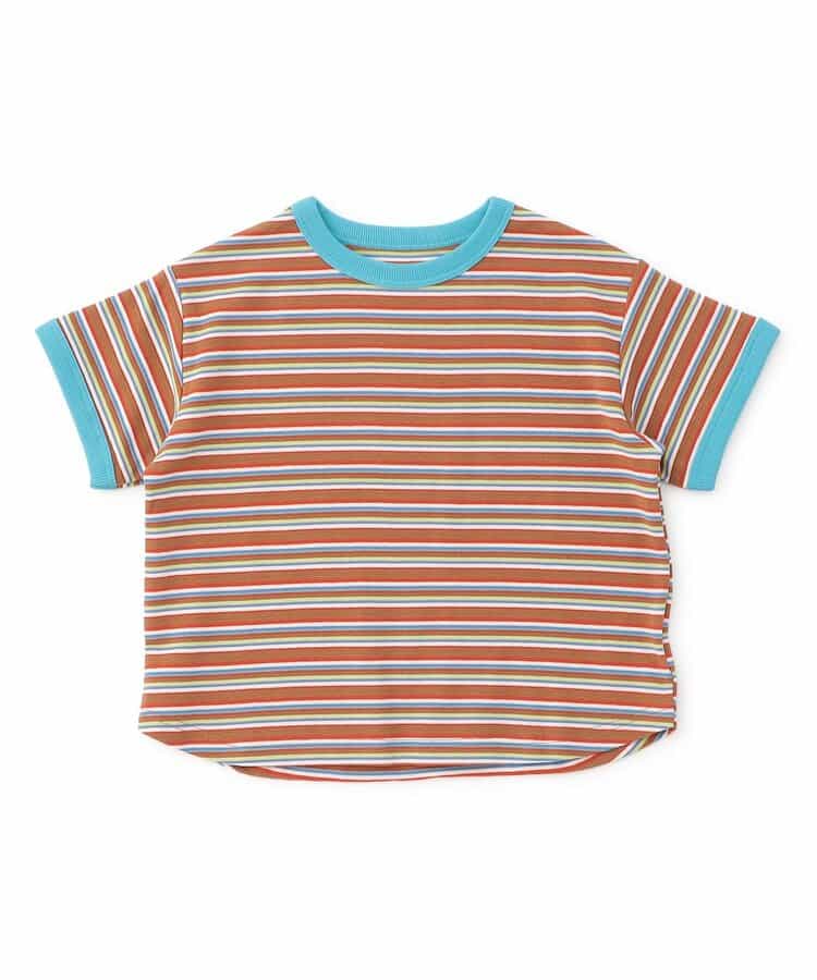 【リンク】イロイロ総柄Tシャツ(セットアップ可)
