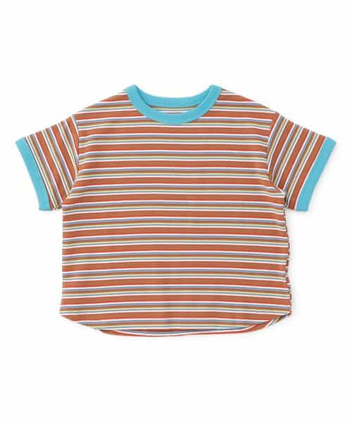【リンク】イロイロ総柄Tシャツ(セットアップ可)