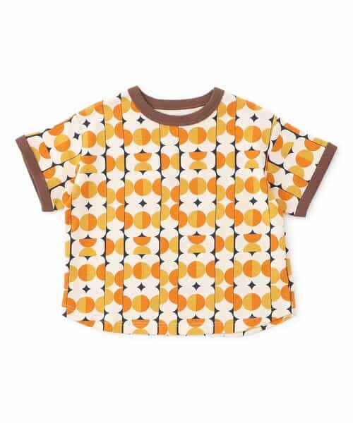 【リンク】イロイロ総柄Tシャツ(セットアップ可)
