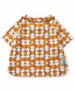 ★タイムセール★【リンク】WEB限定  イロイロ襟付きTシャツ(セットアップ可)_875914