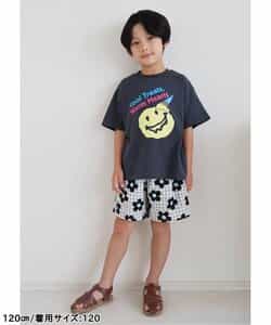 ★タイムセール★リゾートグラフィックTシャツ_938977