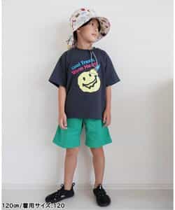 ★タイムセール★リゾートグラフィックTシャツ_938978